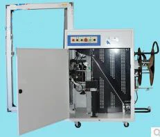 Вертикальные картонные пресс-подборщики