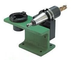 Aluminum Vertical and Horizontal Dual-purpose Lock Tool Holder BT30 BT40 BT50 tool locking device for CNC TOOL HOLDER