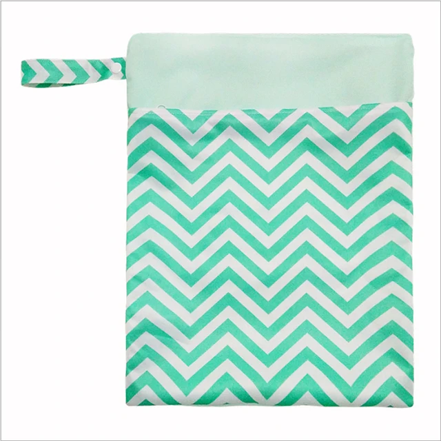 
Wholesale fashion custom lightweight travel multi-function pocket baby diaper bag 