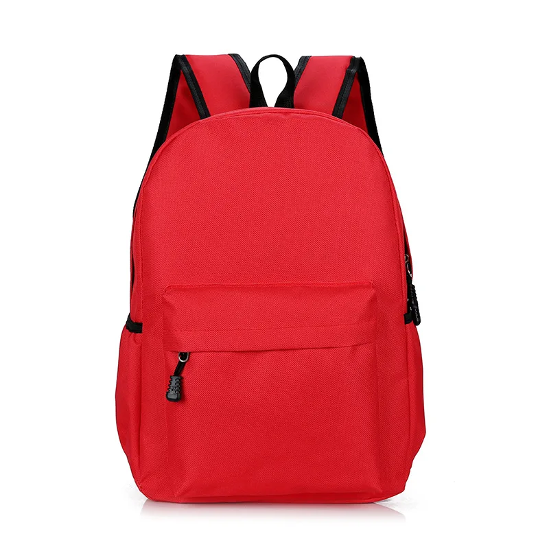 
School Backpack for Teenage Girl And Boy Laptop Bagpack Travel Bags 