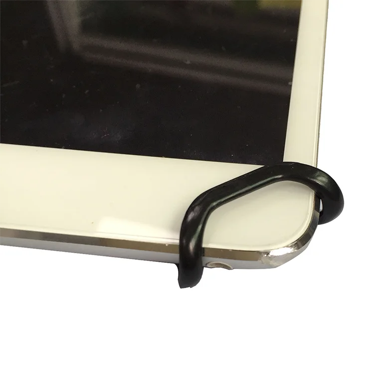 Удобный держатель электронного оборудования, эластичный ремешок для планшета, оптовая продажа, индивидуальный ремешок