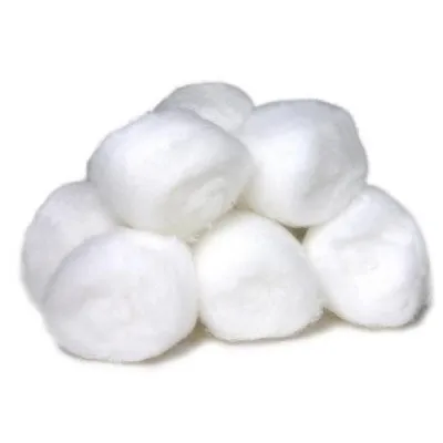 100% cotton balls CE approval cheap price hospital medical surgical use good quality  cotton balls
