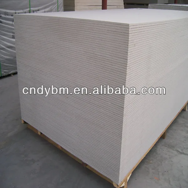 Heat Insulation Calcium Silicate Slabs
