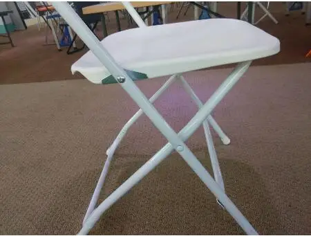 plastic resin folding chairs wholesale wedding chair foldable plastic chair