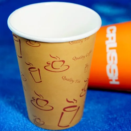 
Терракотовая кофейная чашка/Уникальные одноразовые чайные чашки и блюдца/чашка с выносом 