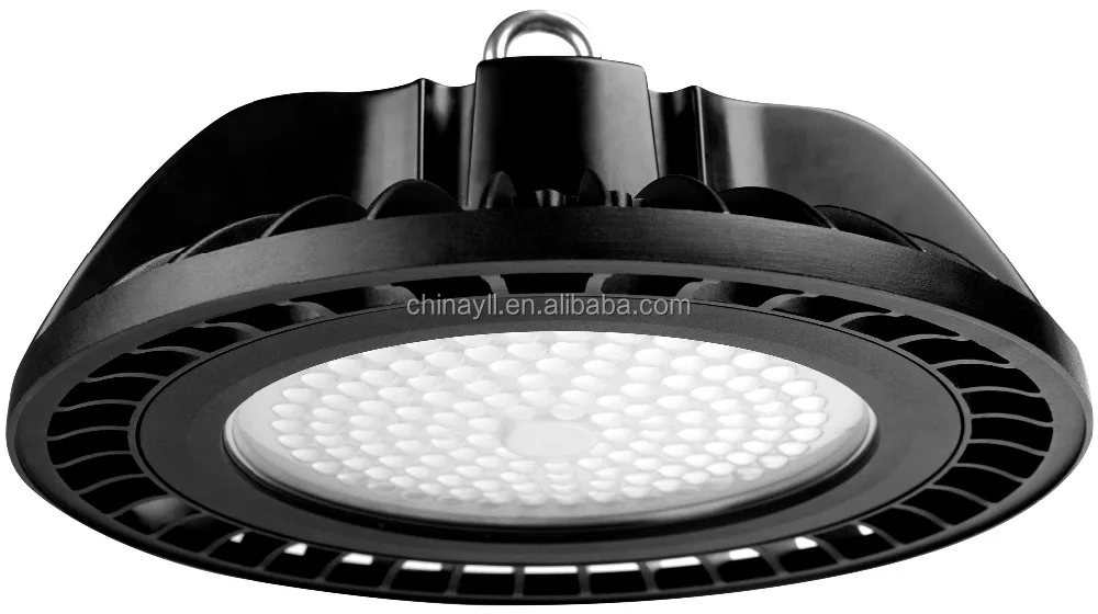 120w 150w 200W industrial lights  ip65 ufo led high bay light
