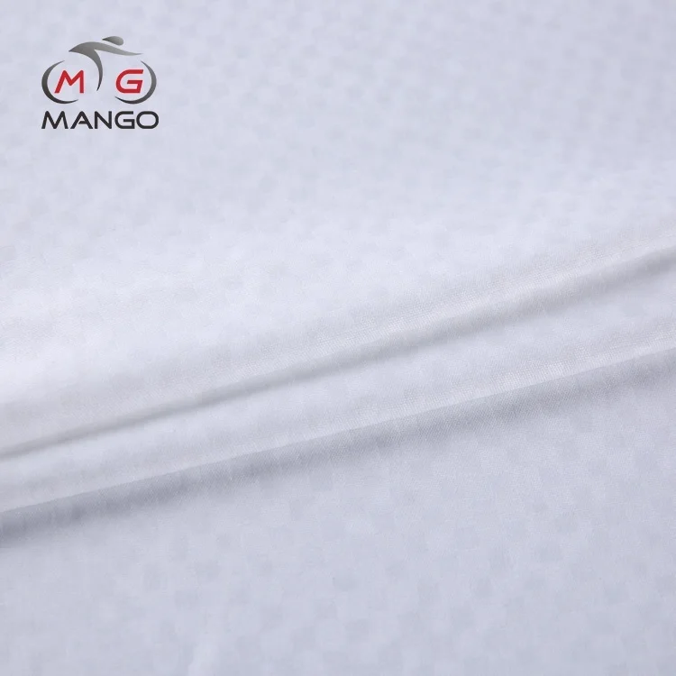 new design wholesale super poly knit fabric single jersey