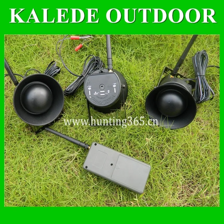 Электронная птица звонящая утка и гусь приманка звуки перепелов mp3 устройство для охоты птиц