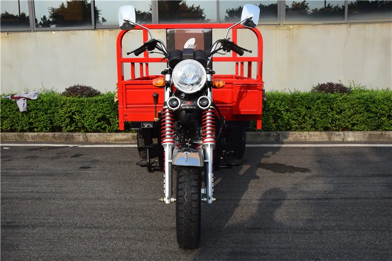 150cc air cooled loader new asia auto loader price in 2018 Pakistan Auto Show