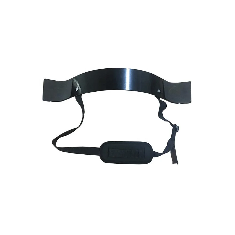 Factory Price Bicep Curl Arm Blaster with High Strength Spring Steel for Fitness Gym Equipment