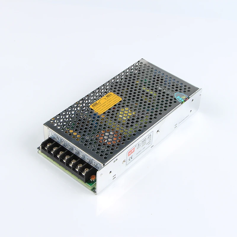 MIWI S-100-12 100W 12V 8.5A ac dc power supply led