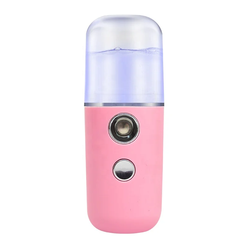 
Skin Care Tool Nona Skin Handy Mist Spray Mini steam machine Every lady necessity portable handy facial mist spray 