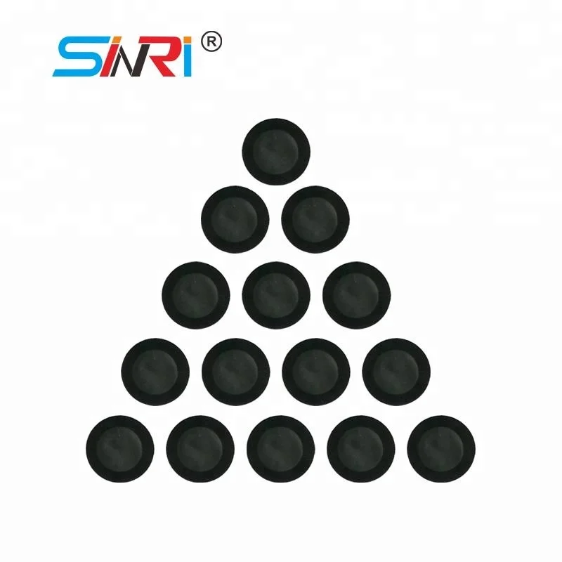 Sinri IP67 Ptfe Factory Sound Protection Adhesive Vent Speaker Membrane Waterproof Acoustic Vent
