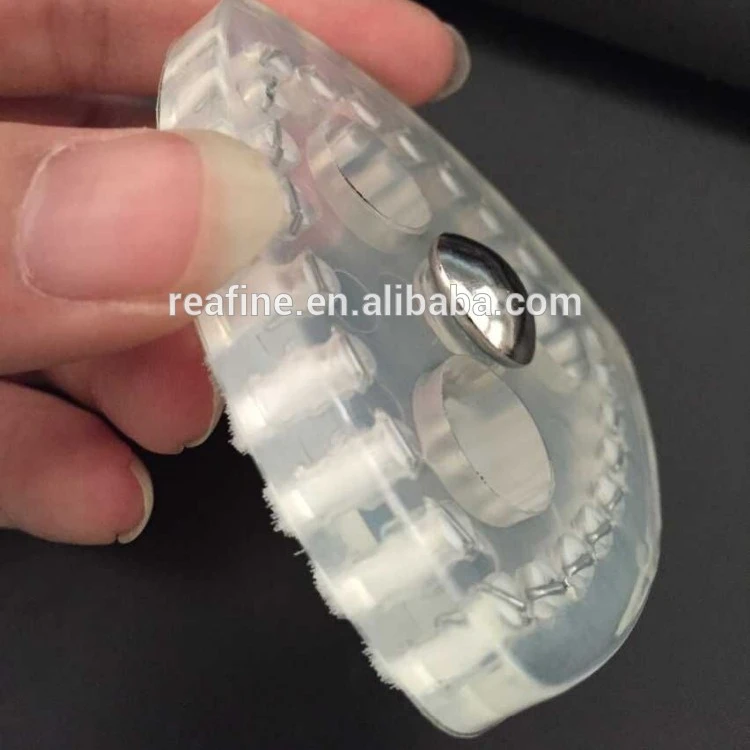 F * D * A треугольное сито, очищающее полиуретановое сито, сковорода, очищающее вибрационное сито, сито для муки