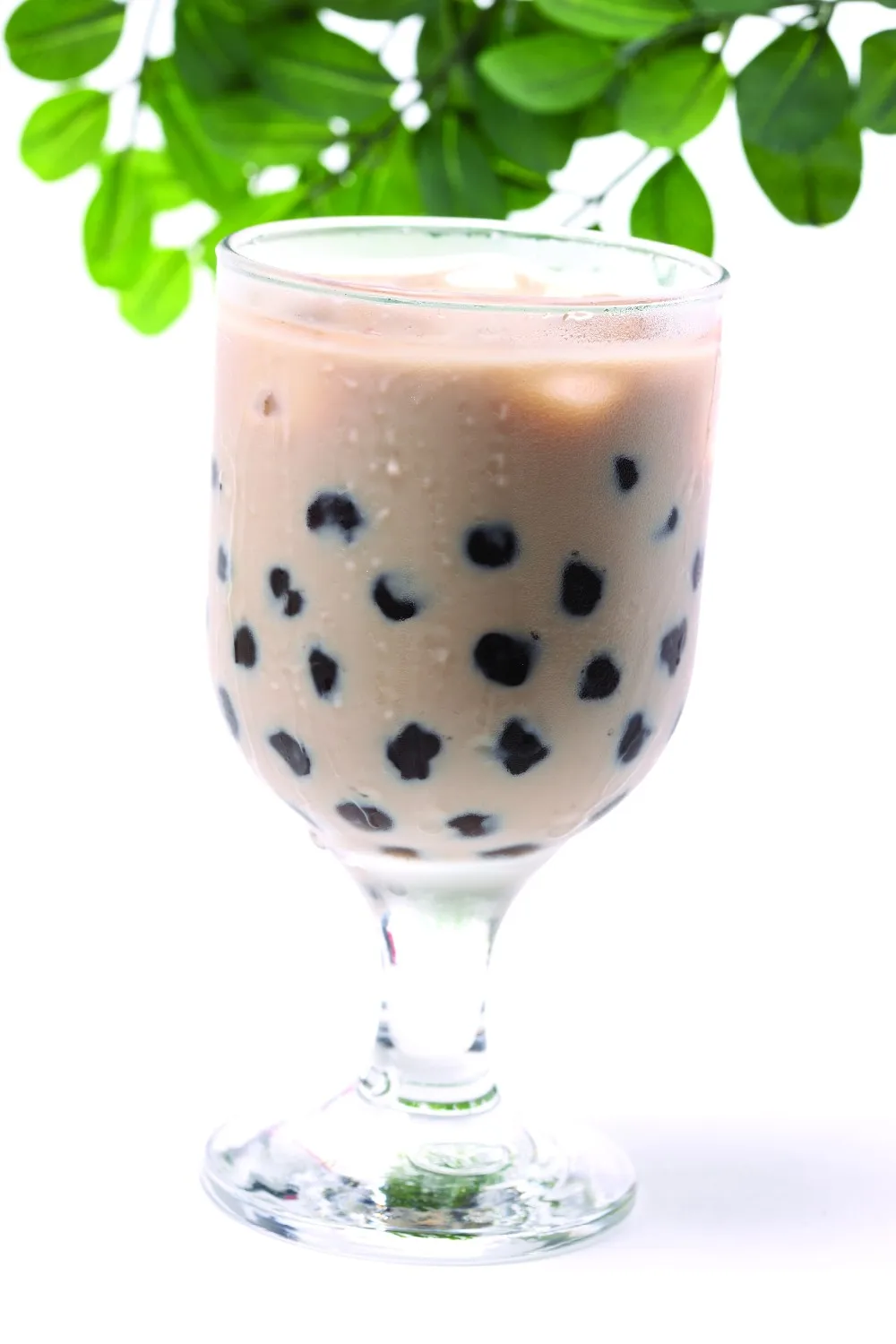 
Hot selling 3kg boba bubbles for pearl milk tea 