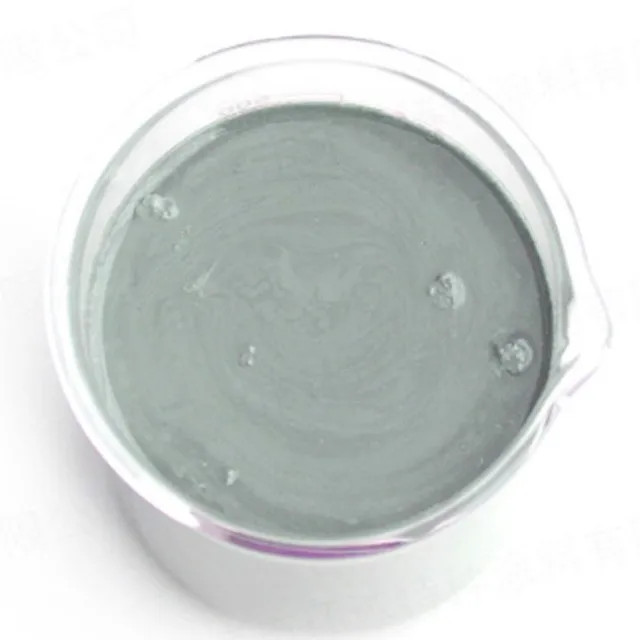 Inorganic Zinc Silicate Workshop Primer high quality paint Shop Primer withstand impact and long-term wind erosion