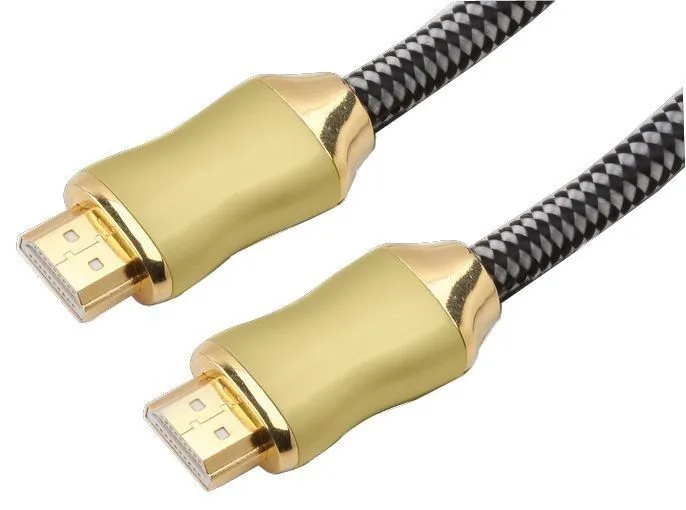 2015 высокоскоростной CE высокие технологии hdmi кабель для сборки тв компьютер и так далее