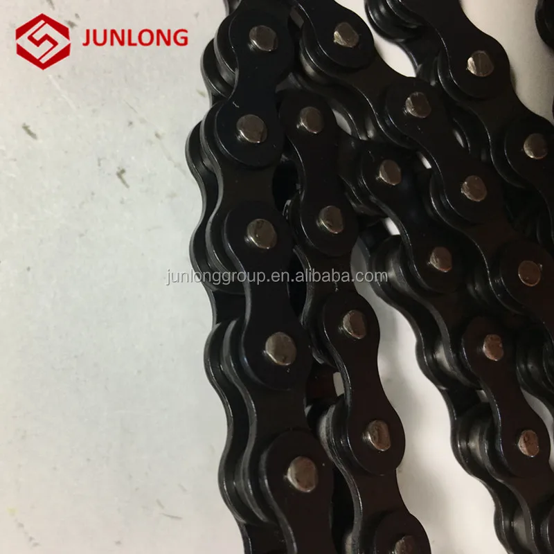 Цепи передачи Спецификация 28b-1 однорядные точность роликовые цепи