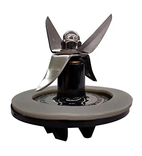 Cuchilla Licuadora Stainless Steel Commercial  Blender Blade Juicer Blender Parts Blade