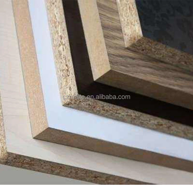 Professional Compact Phenolic Cheap Particle Board, HPL For Furniture Decoration In China
