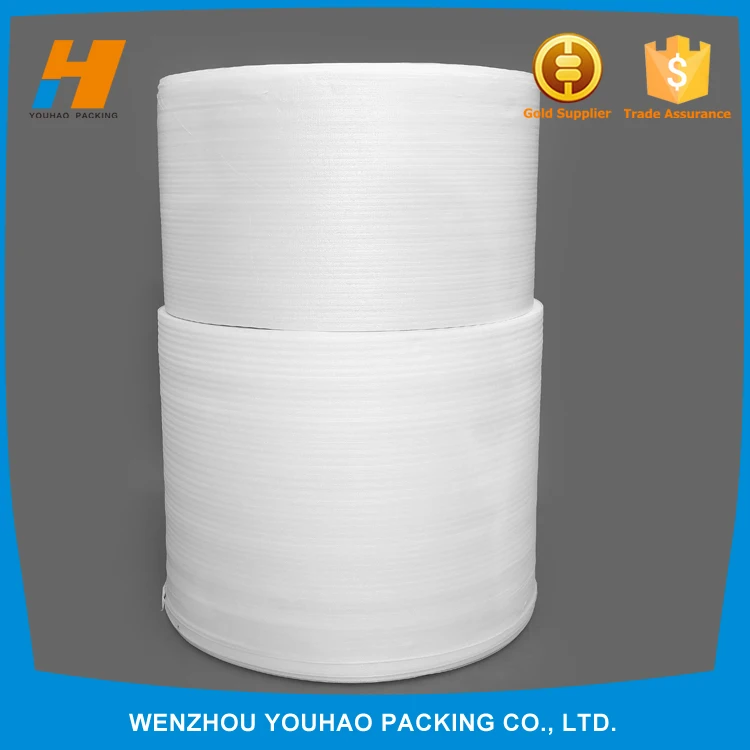 Импортные товары из китая антистатический Epe защитный упаковка пена ролл производитель