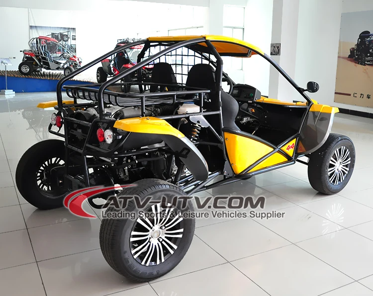 1500cc off road buggy 4x4 UTV cheap EFI go kart drive shaft