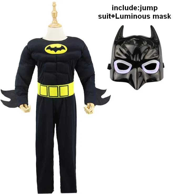 Hot new products cosplay costume anime children halloween costume boy halloween costume With Trade Assurance