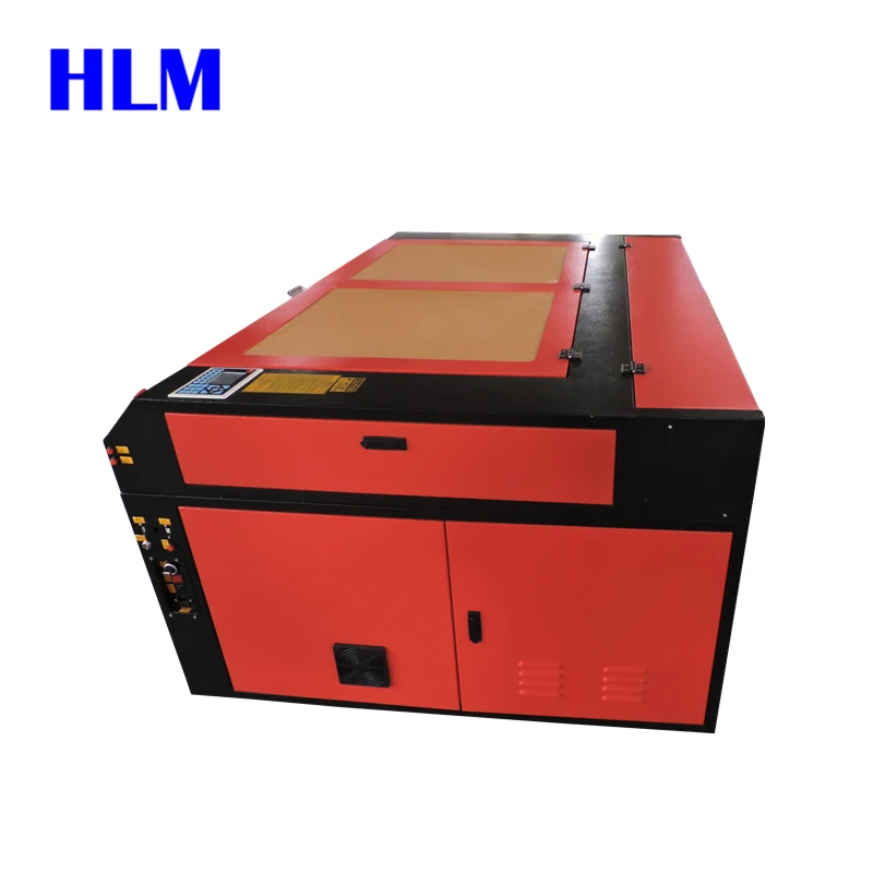 Hot sale smt stencil laser cutting machine for non-metal cutting and carving