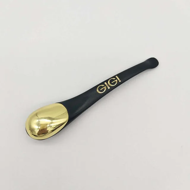 high-grade makeup plastic eye cream stick Mask stick Two-purposefor spoon Beauty Eye