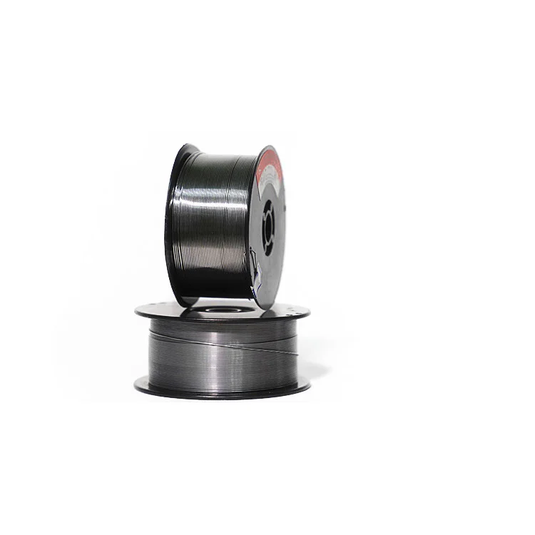 Нержавеющая сталь электрод из высокопрочной стали самостоятельная защита порошковая проволока E71T-GS