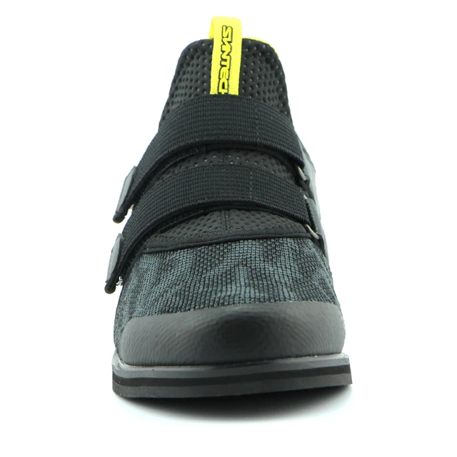 New design knit fashion weightlifting crossfit shoes