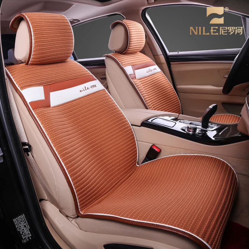 Nile high-end winter car cushion for BMW 3/5 Series Audi Volkswagen seasons Universal Cover Seat