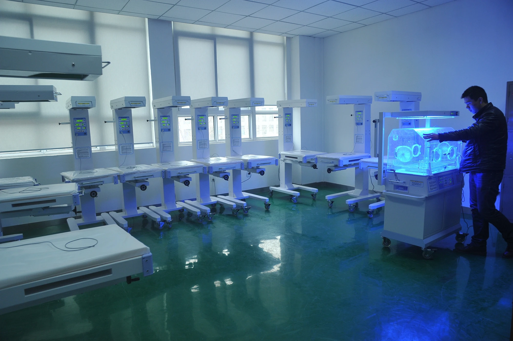 MSLBI10 китайская фабрика, лучшее качество, детский светящийся обогреватель