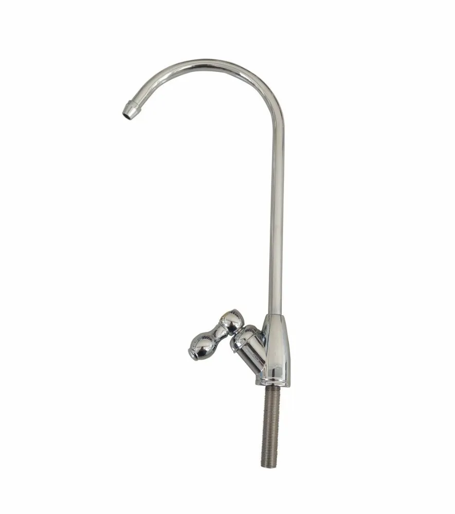 Кран для питьевой воды, кран для фильтрации воды для системы обратного осмоса, китайский поставщик кранов