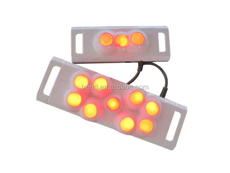 jade thermal massage bed from head to toe one mattress