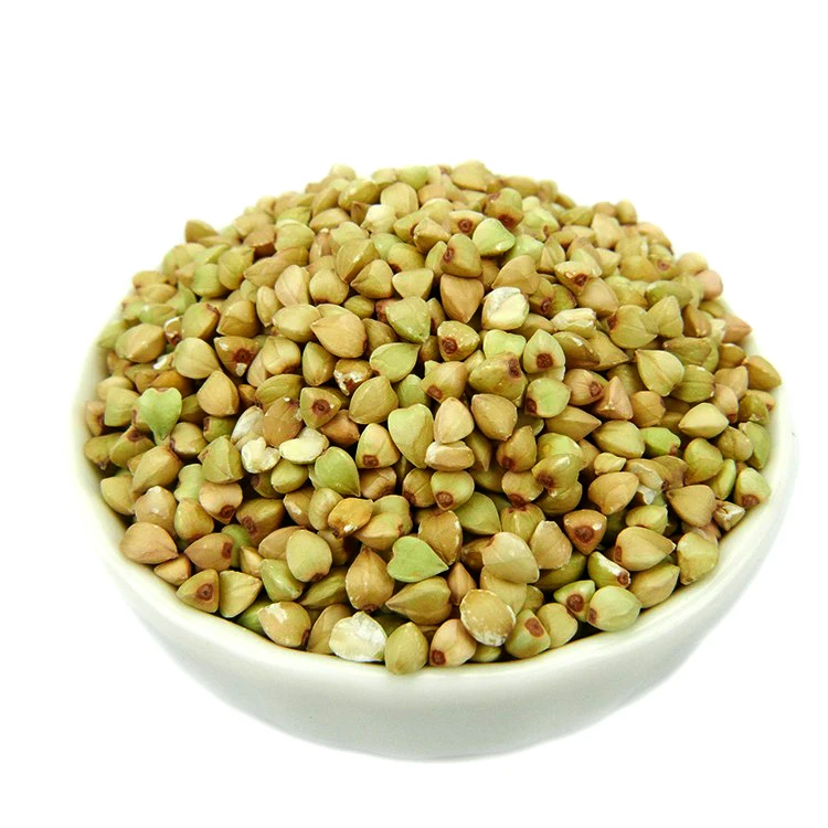 
 2021 new crop Hot sale raw Sweet Buckwheat price  