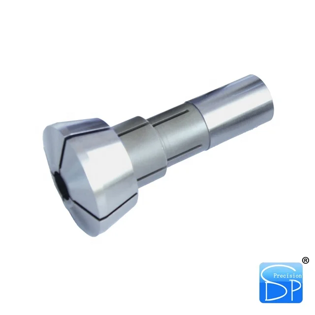 CNC mini machine star cnc clamping collet