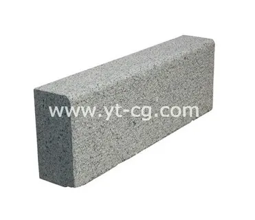landscape paving stones granite edging border stone