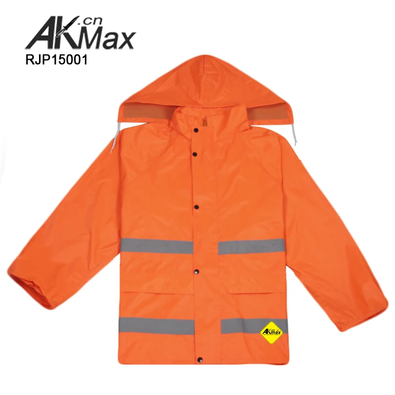 Военной Безопасности Полиции безопасности Желтый Плащ С Отражающей