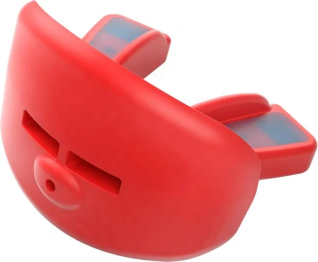 Free Sample Factory Professional Custom MMA & Football Mouth Guard Wholesale Lip Guard Mouth Pieces