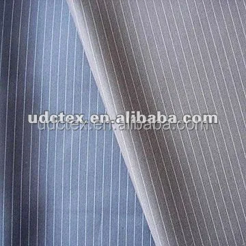 Полиэфирная модная Механическая эластичная ткань T400