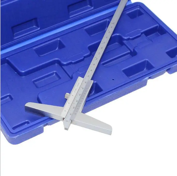Depth Vernier Calipers