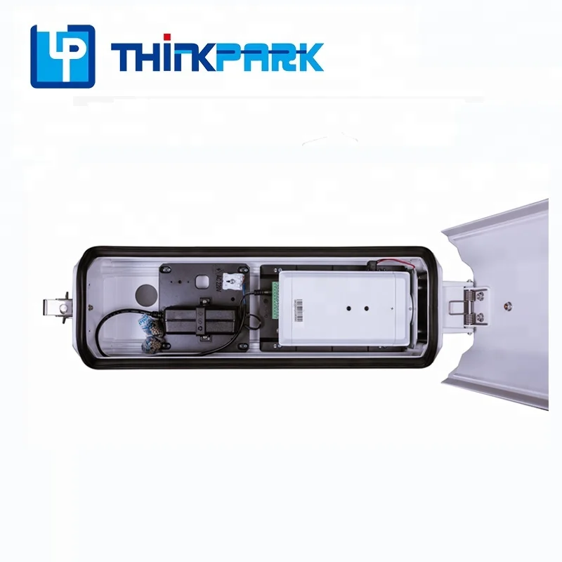 LPR System Parking Management Solution For South Korea