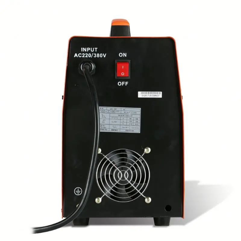 DC ARC/MMA electric welders used kaynak makinesi atom welding machine