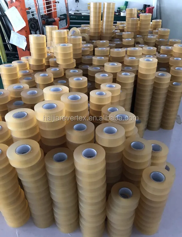 High quality ice hockey PVC clear tape soft soccer shin guard tape