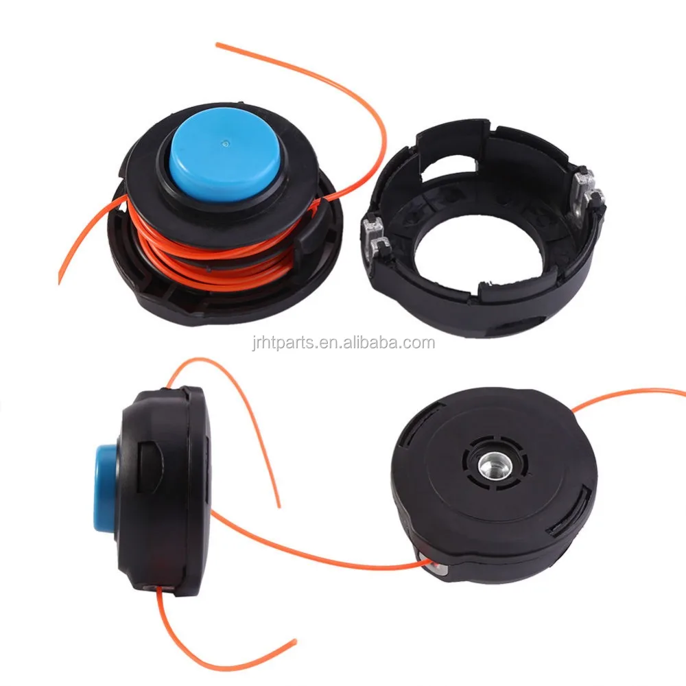 husqvarna chainsaw parts of Lawn Mower Weed Mowing Machine String Trimmer Head Fits