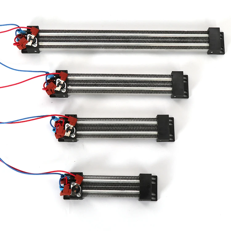 
Оптовая продажа с завода, электрический нагревательный элемент 12 В ptc, нагреватель для электромобиля 