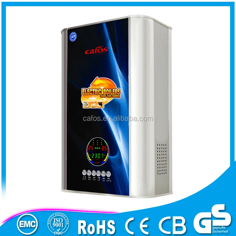 10KW-S-1 High Quality Wholesale Price Electric Tankless Water Heater Open Style Single Heating