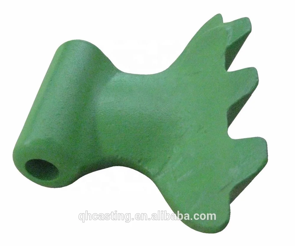 Steel Casting Foundries and Steel Casting Manufacturer For Farming