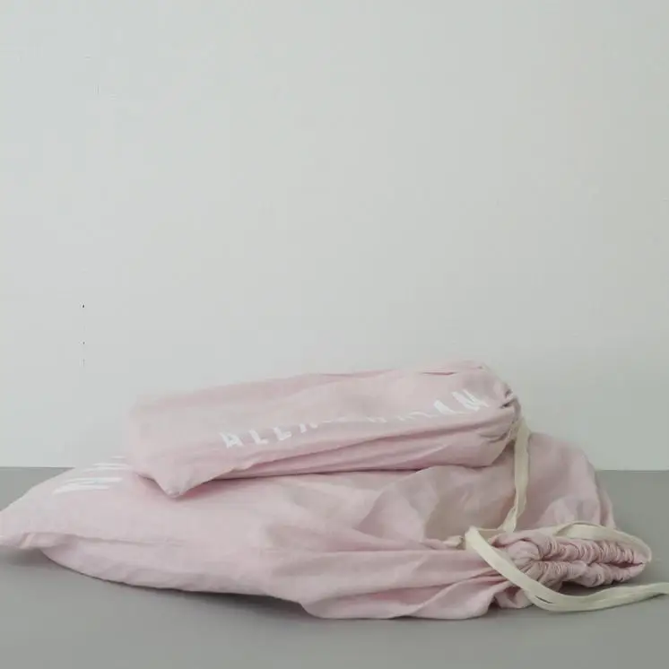 wholesalers linen fabric price with digital printing on fabric
